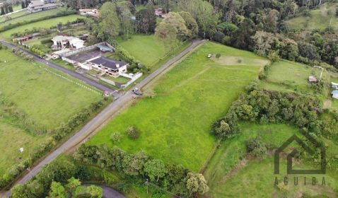 created by dji camera