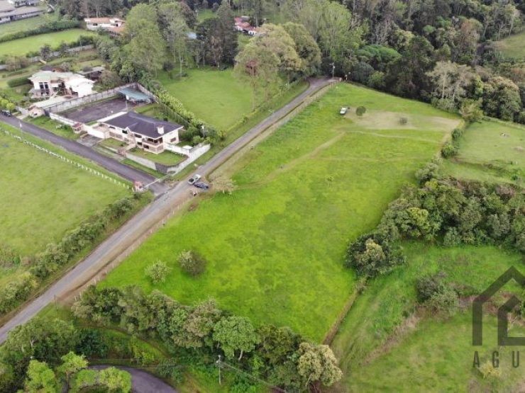 created by dji camera