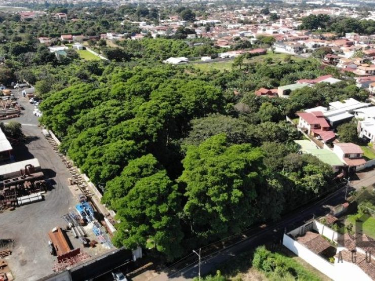 created by dji camera